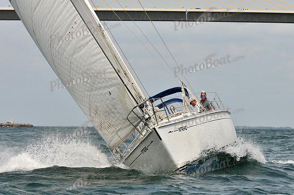 2012 Suncoast Race Week A 735
