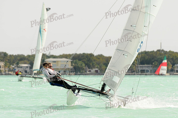 2012 Tradewinds Regatta 839