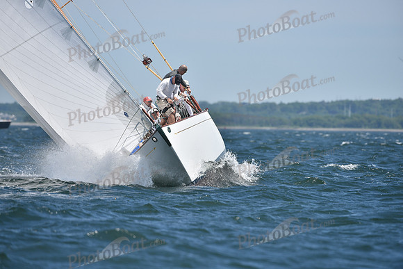 2019 NYYC Annual Regatta C_0129