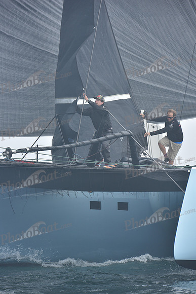 2021 Block Island Race Week B_1672