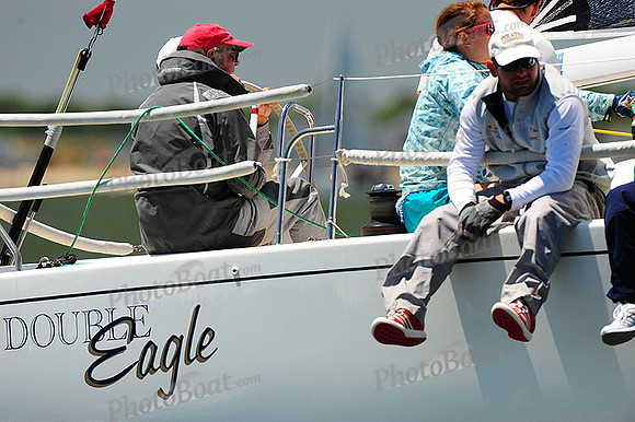 2014 Southern Bay Race Week E 658