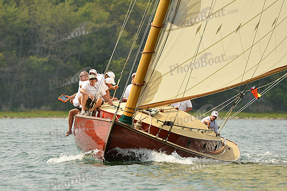 2015 NYYC Annual Regatta A 1328