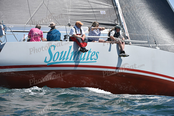 2019 Block Island Race Week A_0289