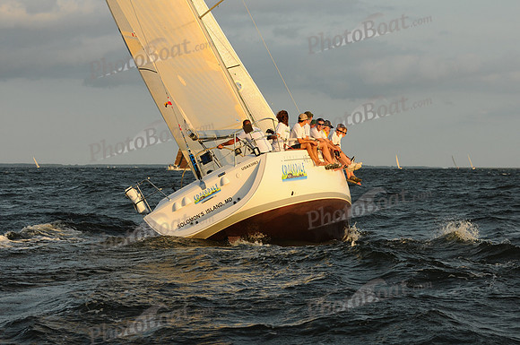 2011 Gov Cup A 2437