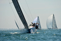 2015 Block Island Race Week A 219