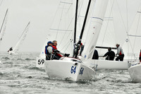 2014 J70 Winter Series D 616