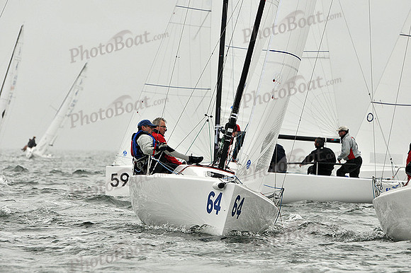 2014 J70 Winter Series D 616