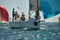2018 NYYC Race Week B_0655