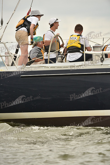 2018 Southern Bay Race Week D_0356