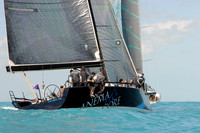 2012 Key West Race Week B 736