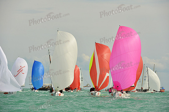 2016 Key West Race Week F_0113