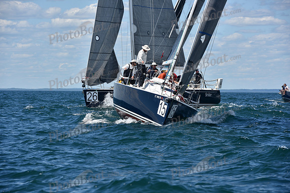 2021 Block Island Race Week D_3332