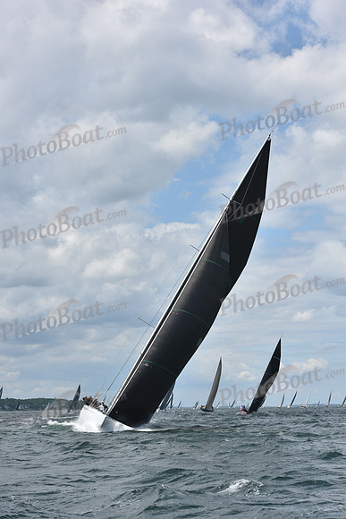 2019 NYYC Annual Regatta A_2362
