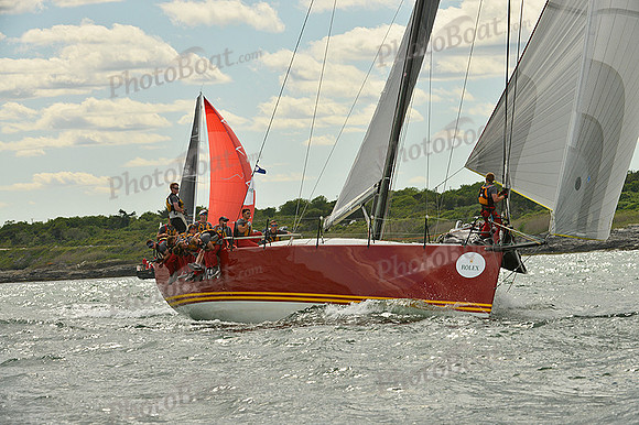 2016 NYYC Annual Regatta A_1260