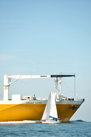 2015 Cape Charles Cup C 574