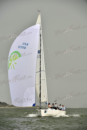 2019 Charleston Race Week C_1331