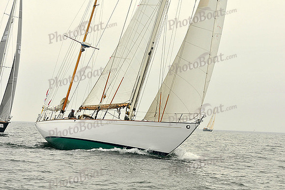 2013 Block Island Race Week D 288