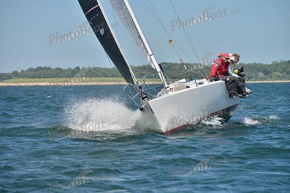 2019 NYYC Annual Regatta B_0850