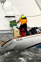 2011 NYYC Annual Regatta C 522
