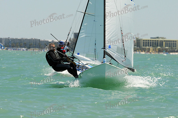 2012 Contender Worlds A 810