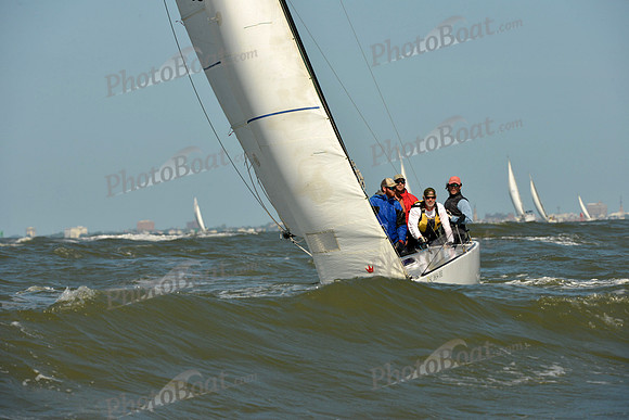 2016 Charleston Race Week C 0157
