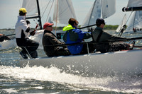 2016 Charleston Race Week C 1133