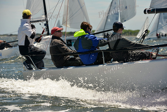 2016 Charleston Race Week C 1133