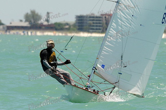 2012 Contender Worlds A 958
