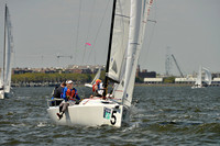 2014 Charleston Race Week B 831