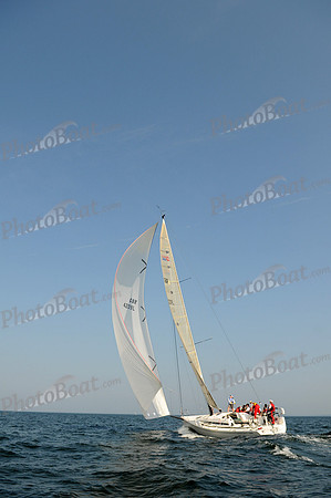 2011 Block Island Race A 2189