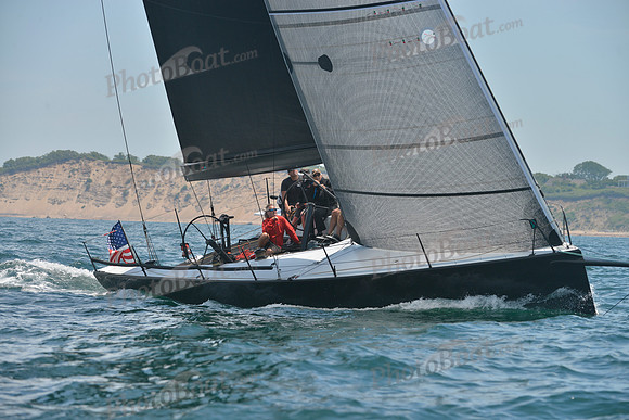 2021 Block Island Race Week A_0262