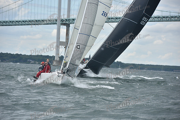 2019 NYYC Annual Regatta A_3075
