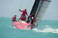 2017 Quantum Key West RW D 260