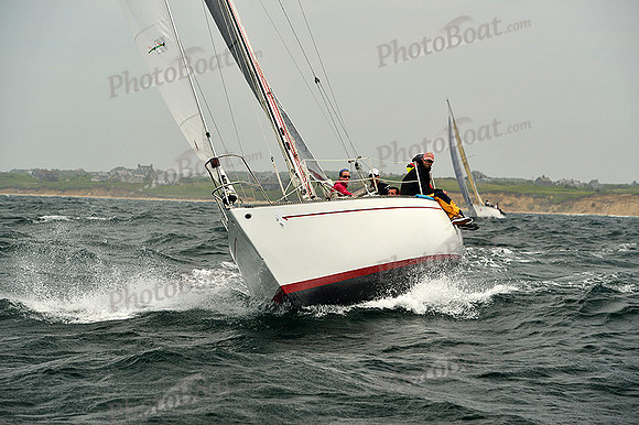 2015 Block Island Race Week E 012