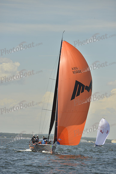 2017 NYYC Annual Regatta A_2658