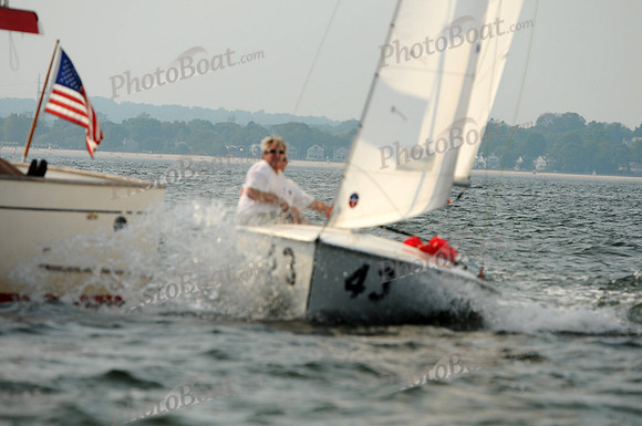 2011 Flying Scot NAC C 556