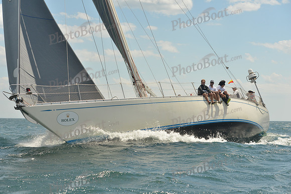 2016 NYYC Annual Regatta E_0737