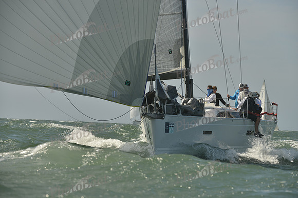 2017 Charleston Race Week D_0354