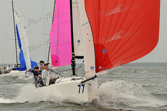 2014 J70 Winter Series F 225