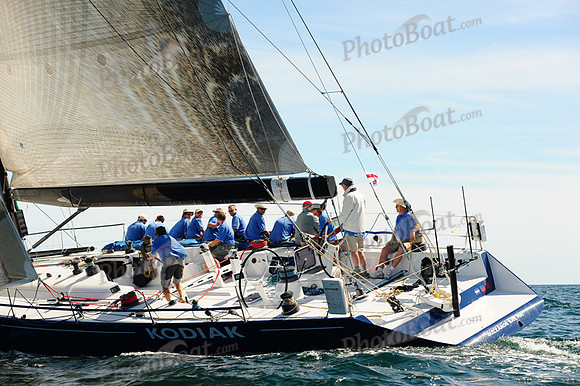 2014 Newport Bermuda A 1789