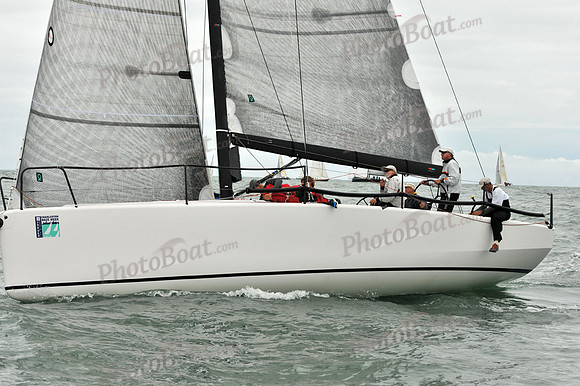2012 Charleston Race Week C 288