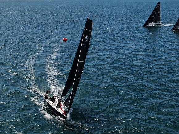 2025 Block Island Race Week J_0092