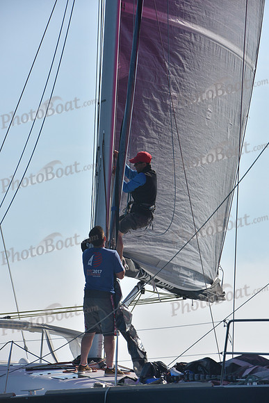 2019 Block Island Race Week H_0494