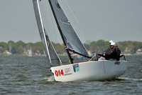 2014 Charleston Race Week B 1349