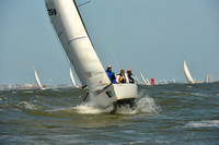2016 Charleston Race Week C 0153