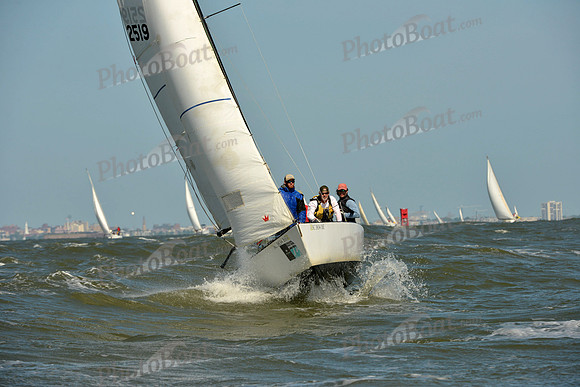 2016 Charleston Race Week C 0153