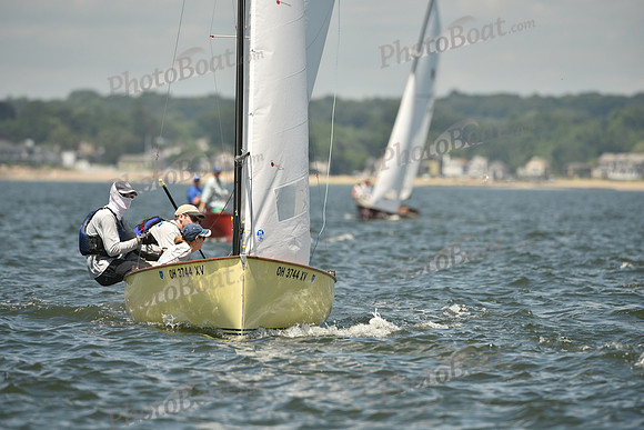 2018 Thistle Nationals G_0619