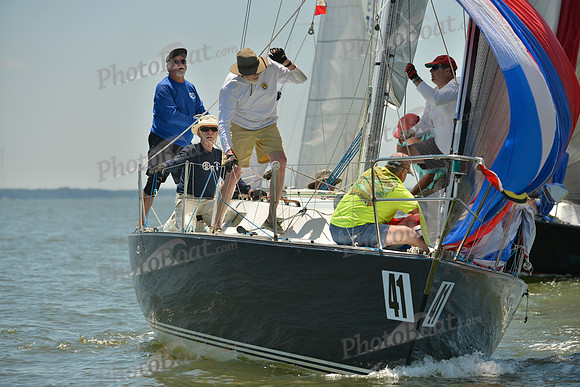 2017 Southern Bay Race Week A_1212