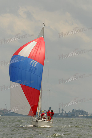 2012 Southern Bay Race Week A 2424