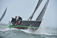 2019 NYYC Annual Regatta D_0158